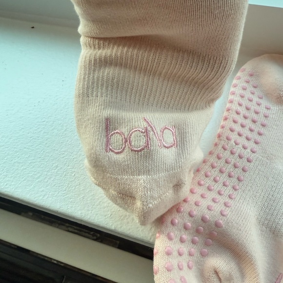 Bala The Low Sock (Pink) - NWT - Picture 5 of 7